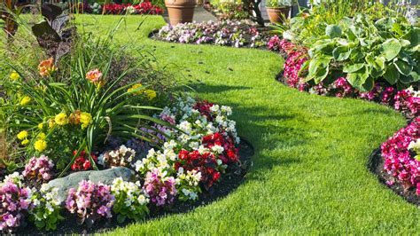 21 Best Garden Edging Ideas