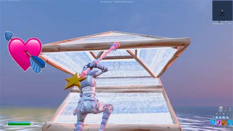 Cupid 💘 Fortnite Montage Youtube