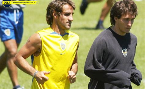 Cascini Cont Que Estuvo Cerca De Jugar En River Planeta Boca Juniors