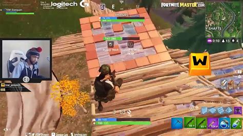 DAEQUAN HAIR REVEAL TSM HOUSE 3 THANOS KILLS IN A ROW