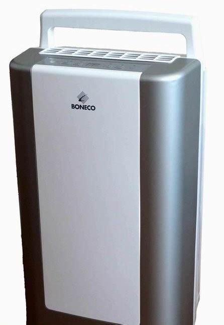 Boneco Dehumidifier 7064 Airtreatment 4u