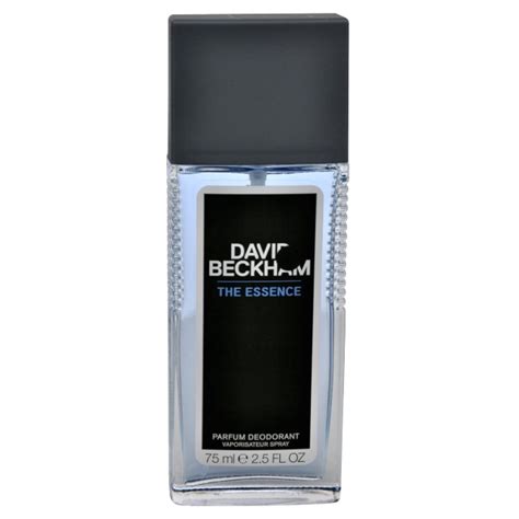 Deodorant Parf Movan David Beckham Levn Kupi Cz