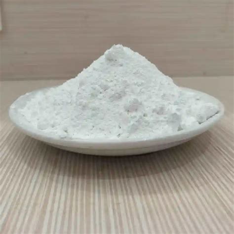 Modified Barium Sulphate
