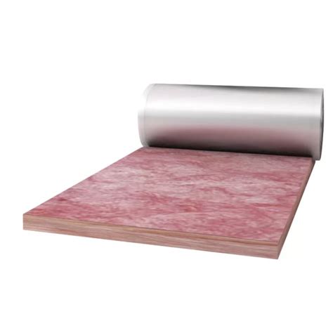 Buy Owens Corning Pink Fiberglass Thermal Insulation Rolls in India ...