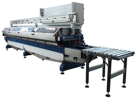 Spl Profiling Machine By Ferrari Cigarini Eastern Marble Nj