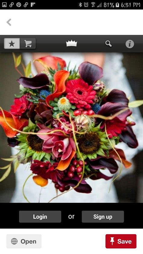 Pin By Amy Walls On Wedding Boquets For Our October Beach Wedding