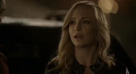 Caroline in TVD 2x12 [Deleted Scene] - Caroline Forbes Image (24661484) - Fanpop