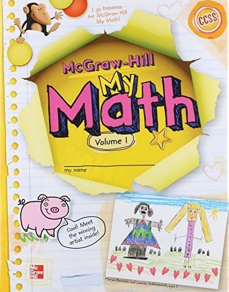 The Mcgraw Hill Companies Math Worksheets - Worksheets Master