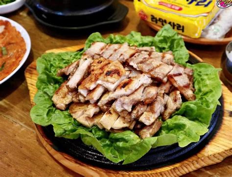 11 All You Can Eat Korean Bbq Spots In Klang Valley For Under Rm40