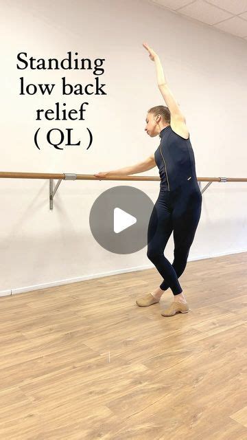 Elena Movement Specialist On Instagram Back Mobility Quadratus