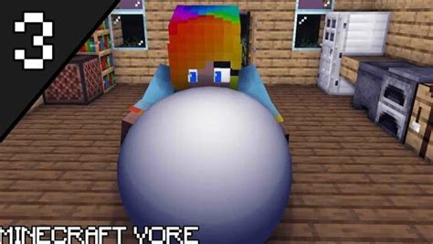 Minecraft Slime Vore 908 Video Yandex Te Bulundu