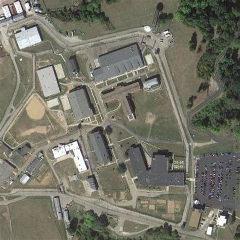 Southeastern Correctional Institution in Sugar Grove, OH - Virtual ...