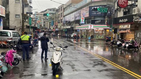 又見行人地獄！新北幼教女師疑騎車趕上班未禮讓 翁被撞飛慘死 社會 三立新聞網 Setncom