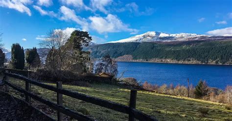 The 10 Most Beautiful Walks In And Around Inverness Scotland