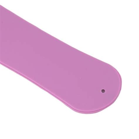 Drfeify Peigne Cheveux En Silicone Peigne Bracelet En Silicone