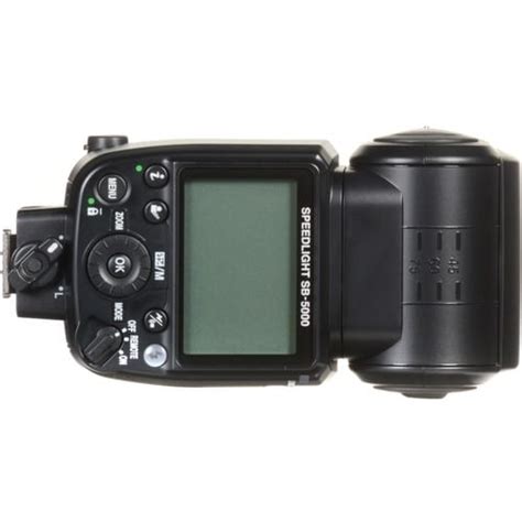 Buy Nikon Sb Af Speedlight Camera Flash Online In India At Lowest