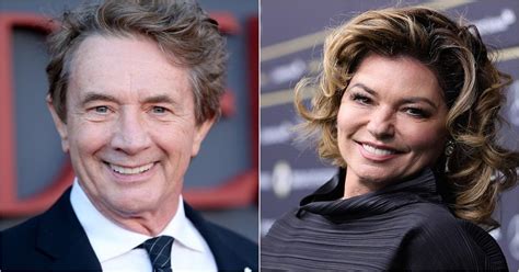 Disney S Beauty And The Beast Martin Short And Shania Twain In Talks