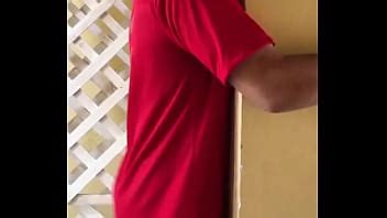 Cross fiteiro mete a rola em parede recém pintada sem dó XVIDEOS