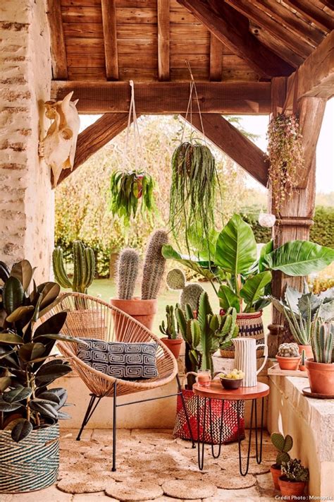 Spirit hacienda: the essentials of the Mexican decor | My desired home