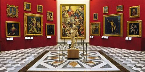 Exploring The Uffizi Gallery Rpg Blog