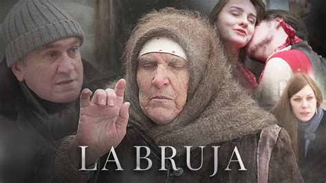 La Bruja serie seguida Peliculas completas en español latino 2024