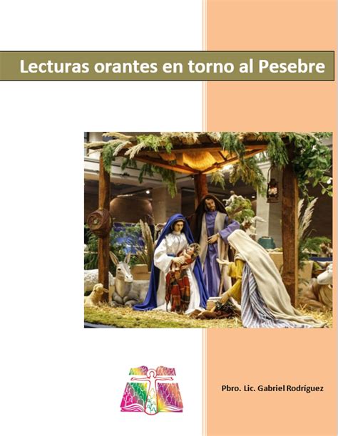 Lecturas Orantes En Torno Al Pesebre Los Pastores Abp Cea