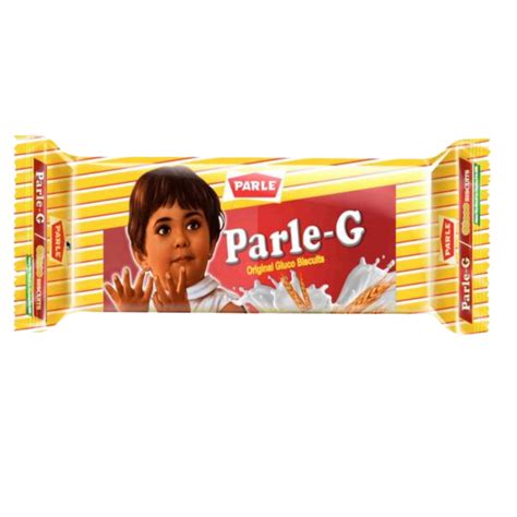 Parle G Original Gluco Biscuit 33g Chopbox