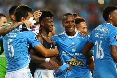 Sporting Cristal Vs The Strongest Cu Ndo Y A Qu A Hora Juegan Por La