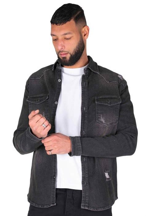 Grossiste Chemise Homme Fournisseur Chemise ShopGros