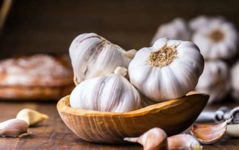 What Does Garlic Taste Like Exploring The Flavor