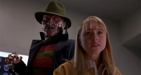 Signal Bleed: Nightmare Week: 'Wes Craven's New Nightmare' (1994)