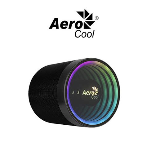 Aerocool Mirage Argb Cpu Air Cooler Lazada Ph