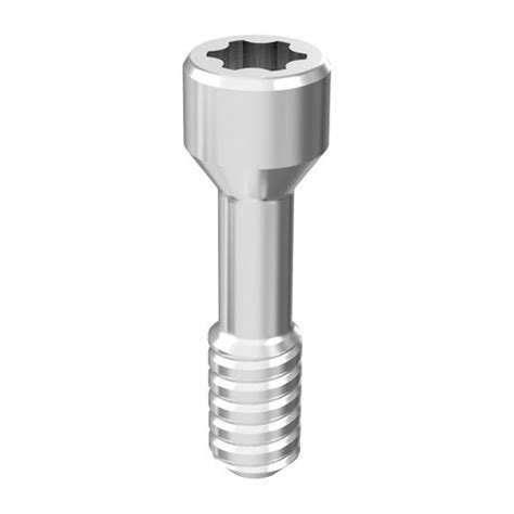 Tornillo Para Implante Dental De Titanio ADIN CLOSEFIT ANGELS