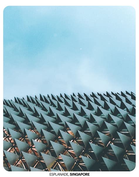 Singapore Architecture :: Behance