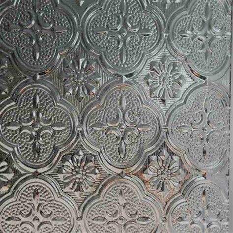 Super Clear Pattern Glass，low Iron Pattern Glass，rolled Glass 3mm 4mm 5mm 6mm In 2020