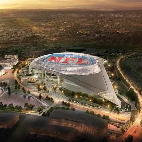 Las Vegas Hopes To Entice Oakland Raiders With 1 9 Billion Stadium