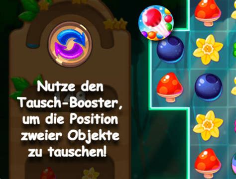 Sch Tze Des Waldes Kostenlos Online Spielen Spielaffe