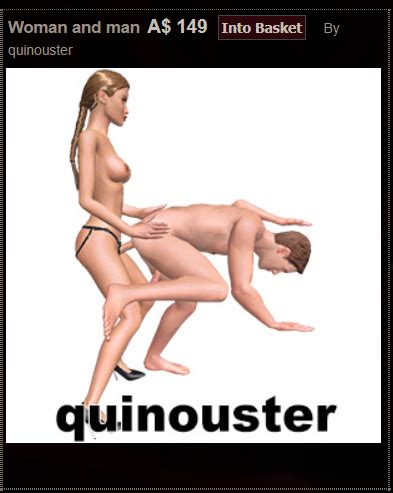 Fm Pose Review Request Woman And Man By Quinouster Achat Sex