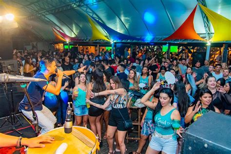 Baile Do Se Joga Em Bras Lia Sympla