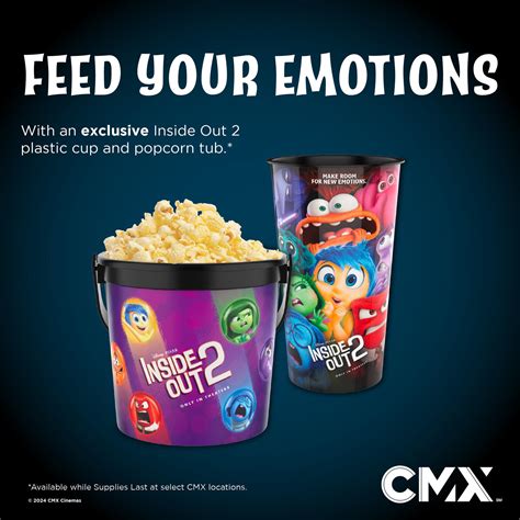 The randolph movie theaters secret for getting free popcorn today 18