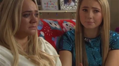 Peri Lomax 28th December 2018 Louis And Leela’s Wedding Hollyoaks Youtube