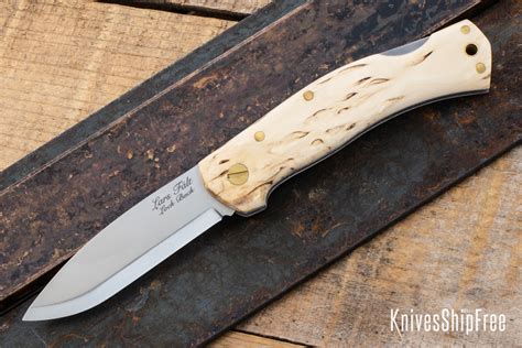 Casstrom: Bushcrafting Knives from Sweden