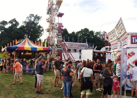 Middlesex County Fair Kicks Off News Tapinto