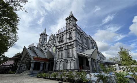 Pemberkatan Gereja Katedral St Maria Palembang Harapan Menuju Ilahi