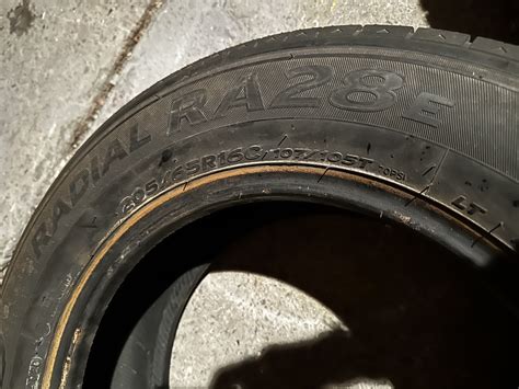 Opony Letnie 205 65 16c Hankook Niska Cena Na Allegro Pl