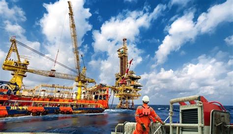 Sbm Offshore Inicia Extenso Processo Seletivo Dezenas De Vagas