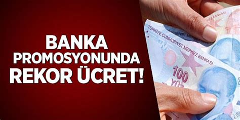 Emekli Promosyonlar Na Rekor Zam Te I In Bankalar N Verece I Deme