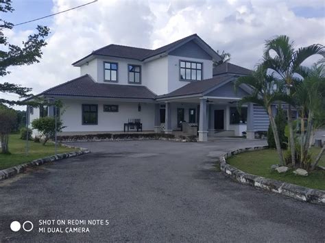 Beautiful Melaka Bungalow Lot For Sale Property For Sale On Carousell