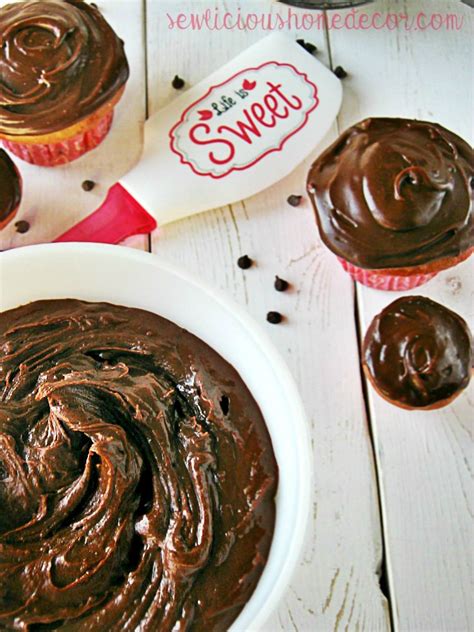 Best Homemade Milk Chocolate Icing Recipe