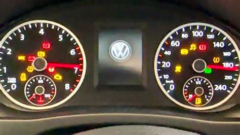 Activate Needle Sweep Staging Indicator Celebration Vw Tiguan 5N VCDS